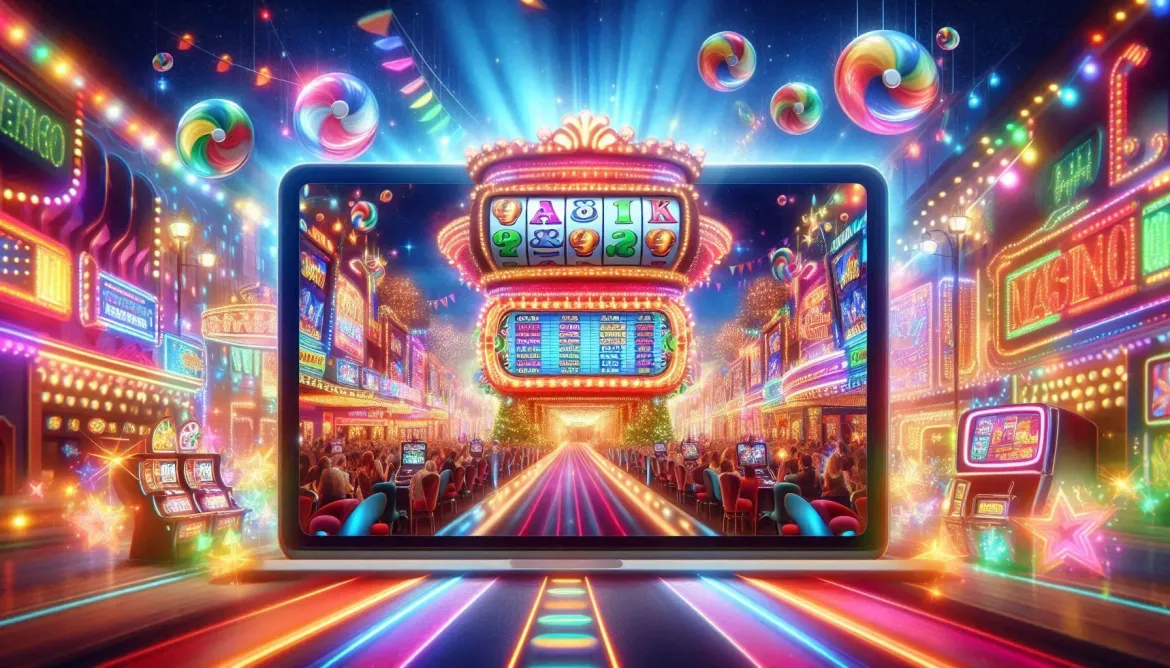 Bonusblitz Casino