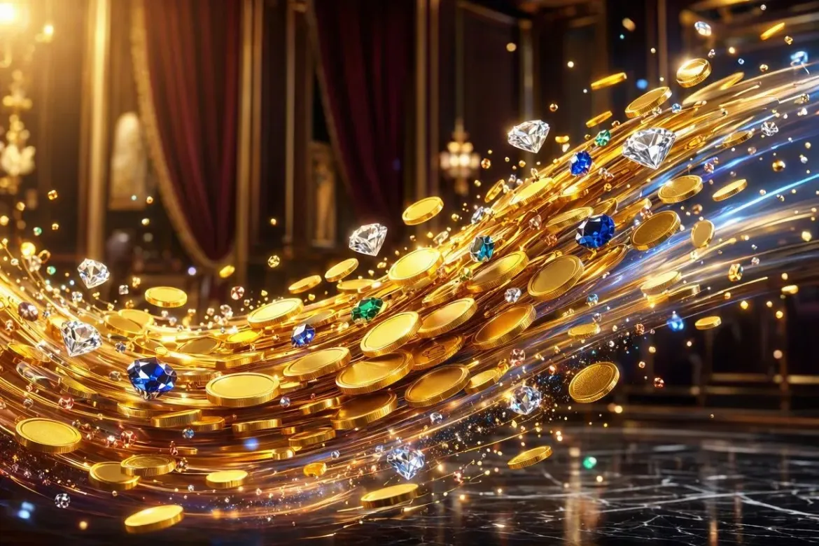 Bonusblitz Casino